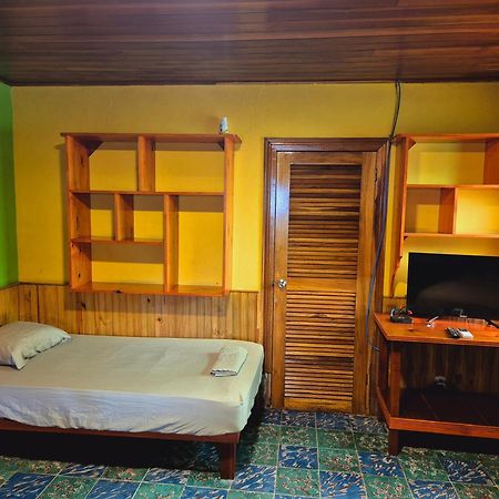 Casa Dolce Vita Puerto Viejo de Talamanca ภายนอก รูปภาพ