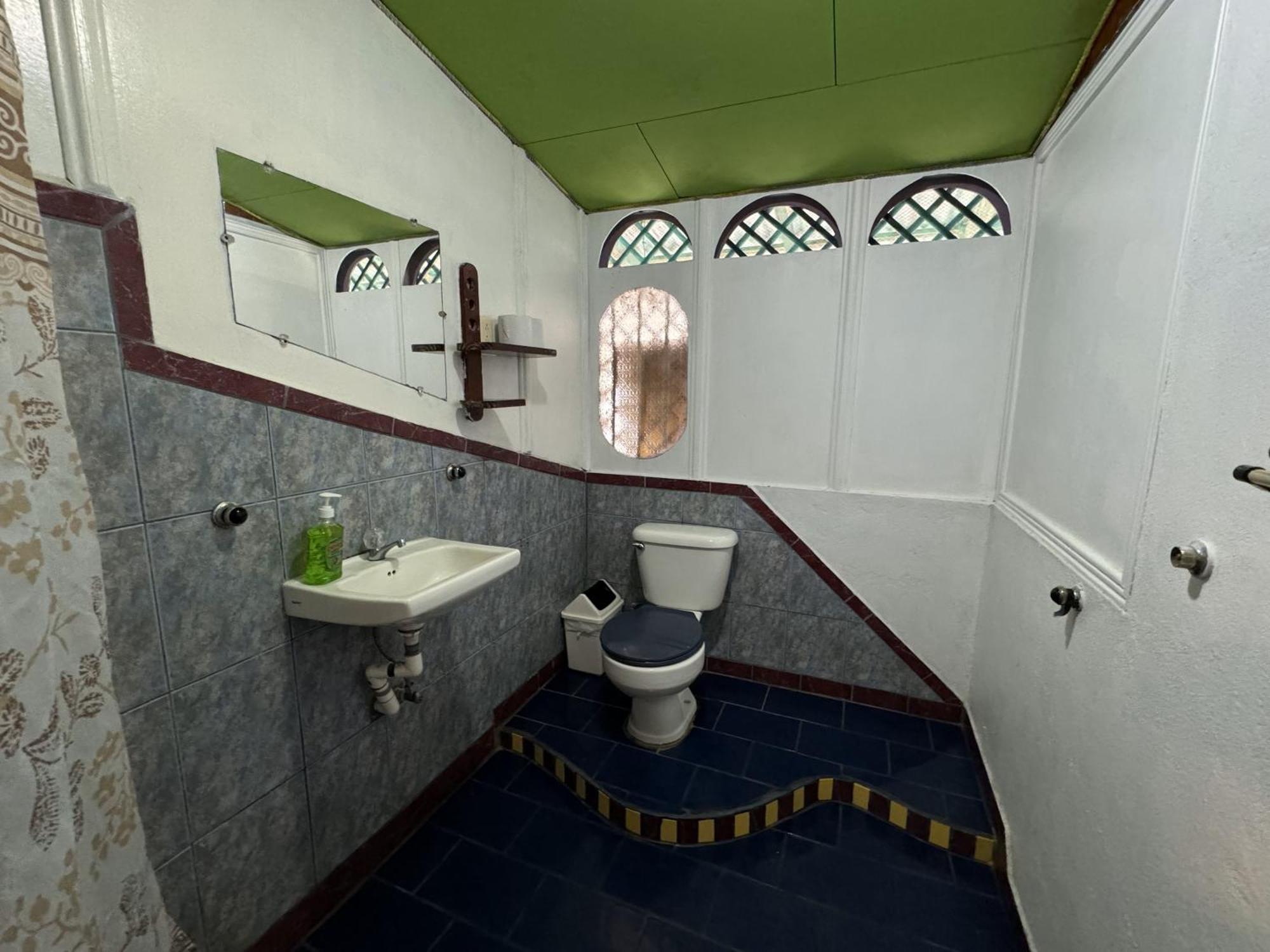 Casa Dolce Vita Puerto Viejo de Talamanca ภายนอก รูปภาพ