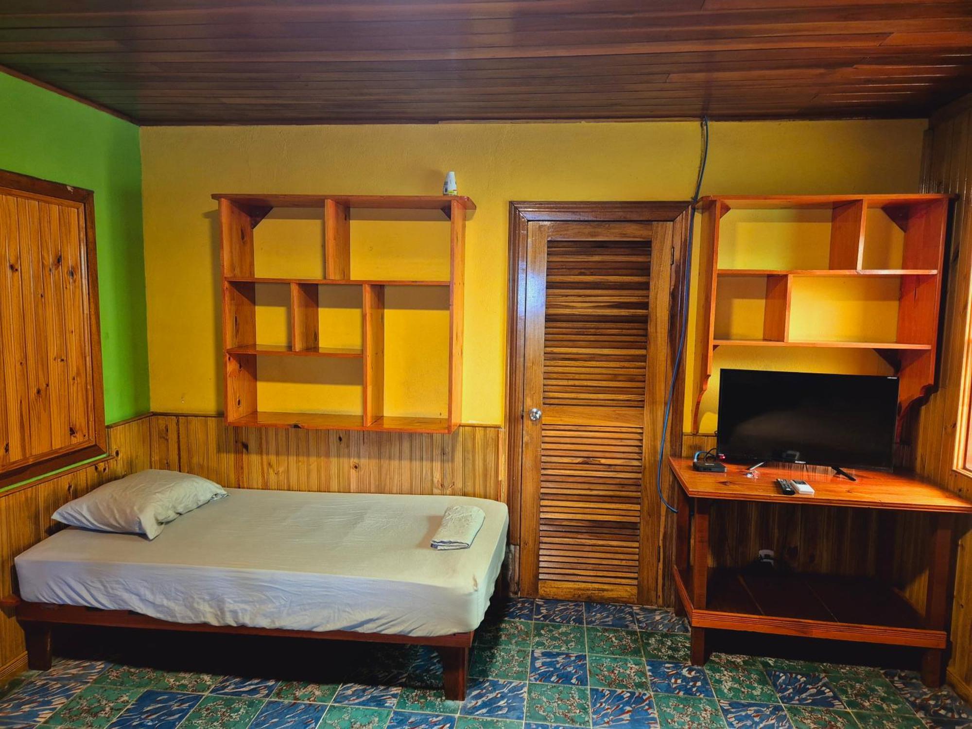 Casa Dolce Vita Puerto Viejo de Talamanca ภายนอก รูปภาพ