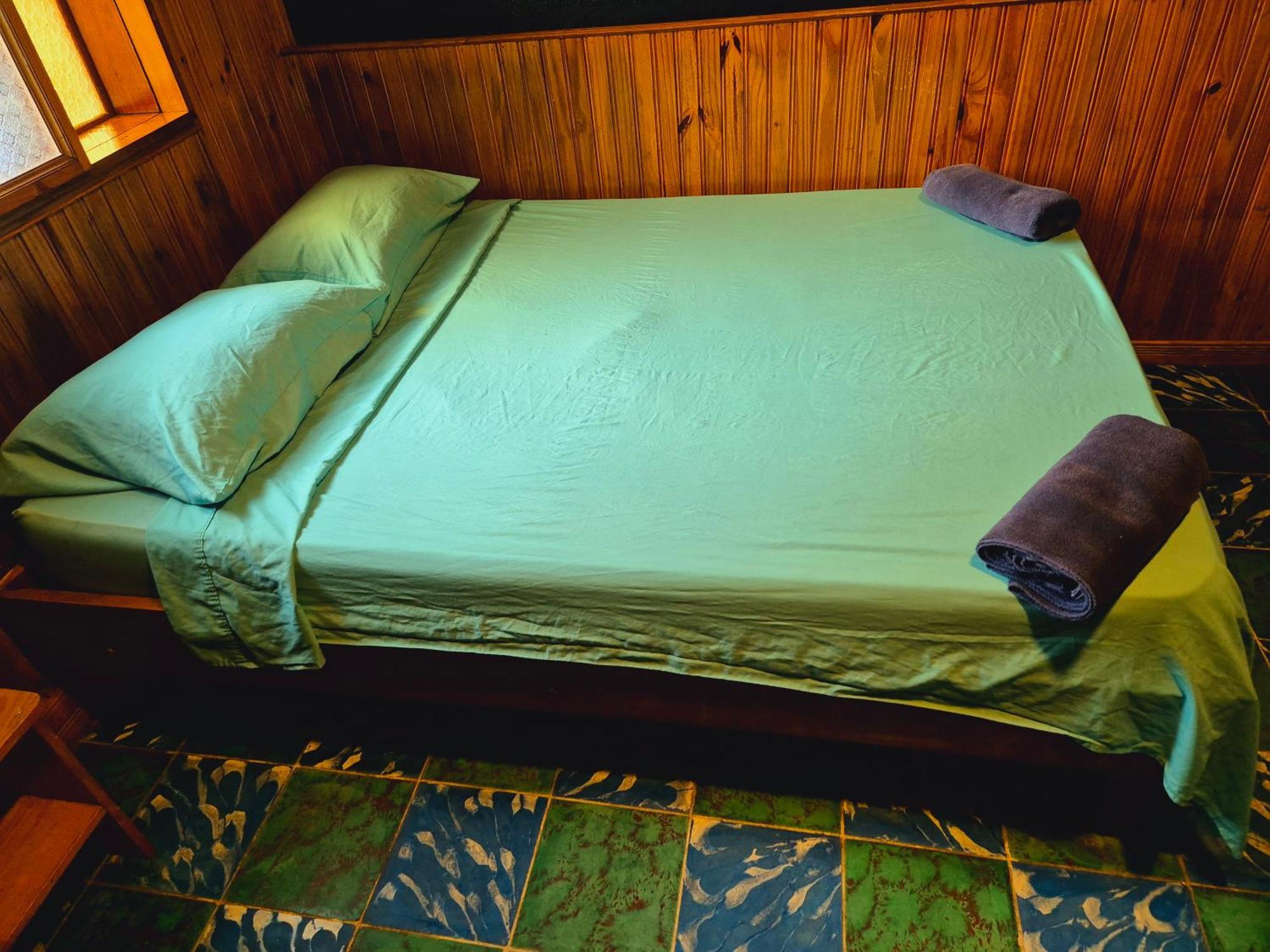 Casa Dolce Vita Puerto Viejo de Talamanca ภายนอก รูปภาพ