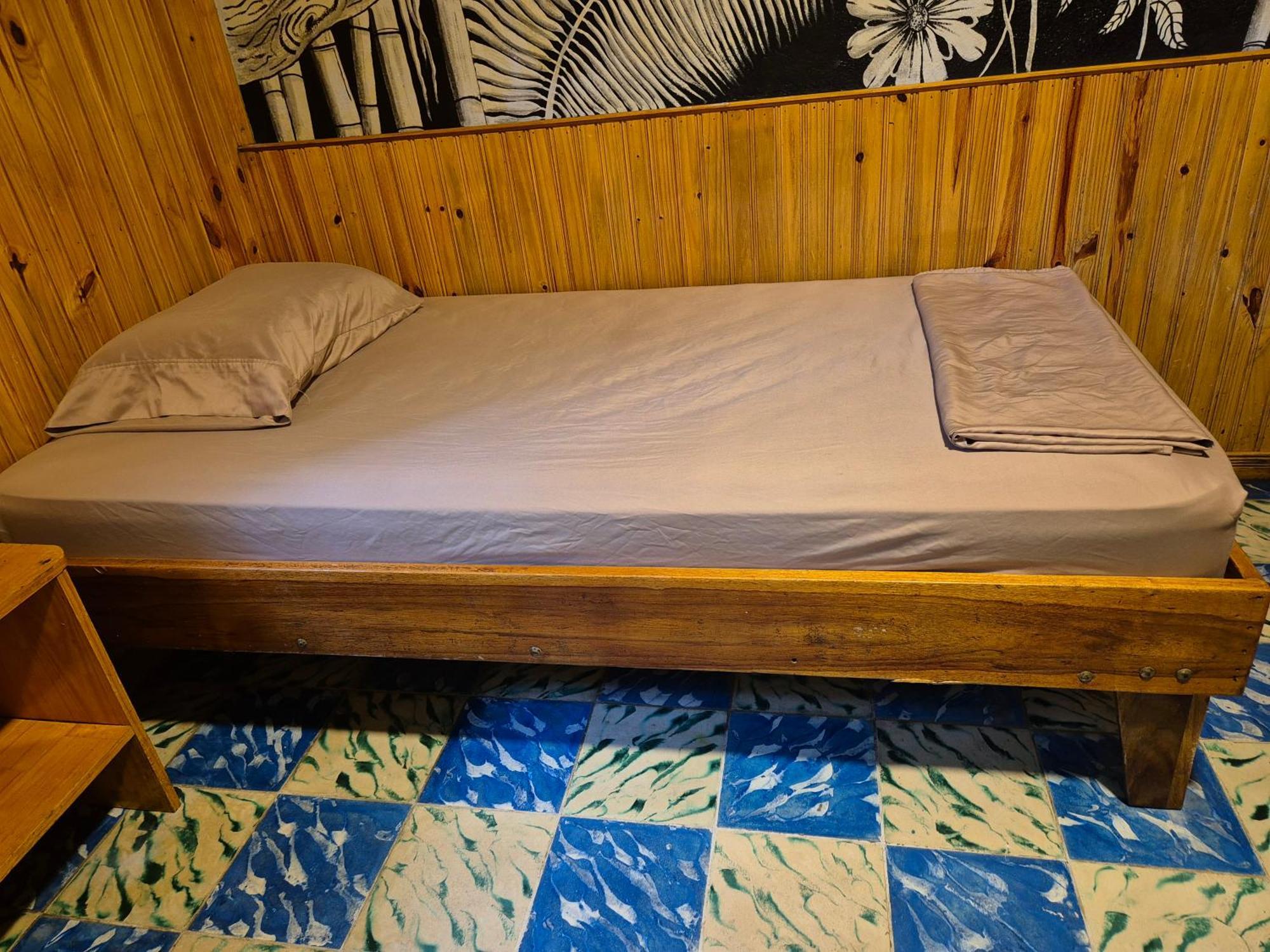 Casa Dolce Vita Puerto Viejo de Talamanca ภายนอก รูปภาพ