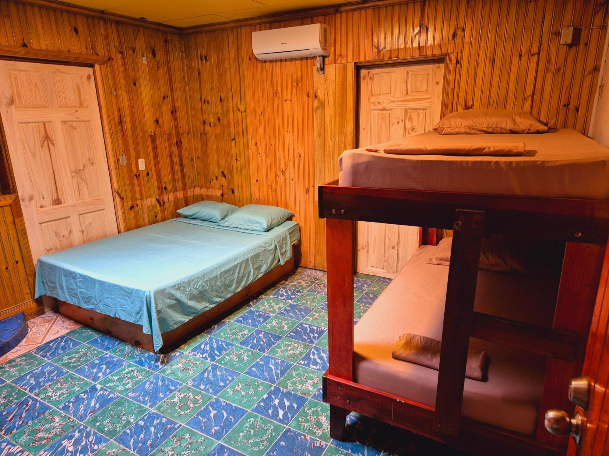 Casa Dolce Vita Puerto Viejo de Talamanca ภายนอก รูปภาพ