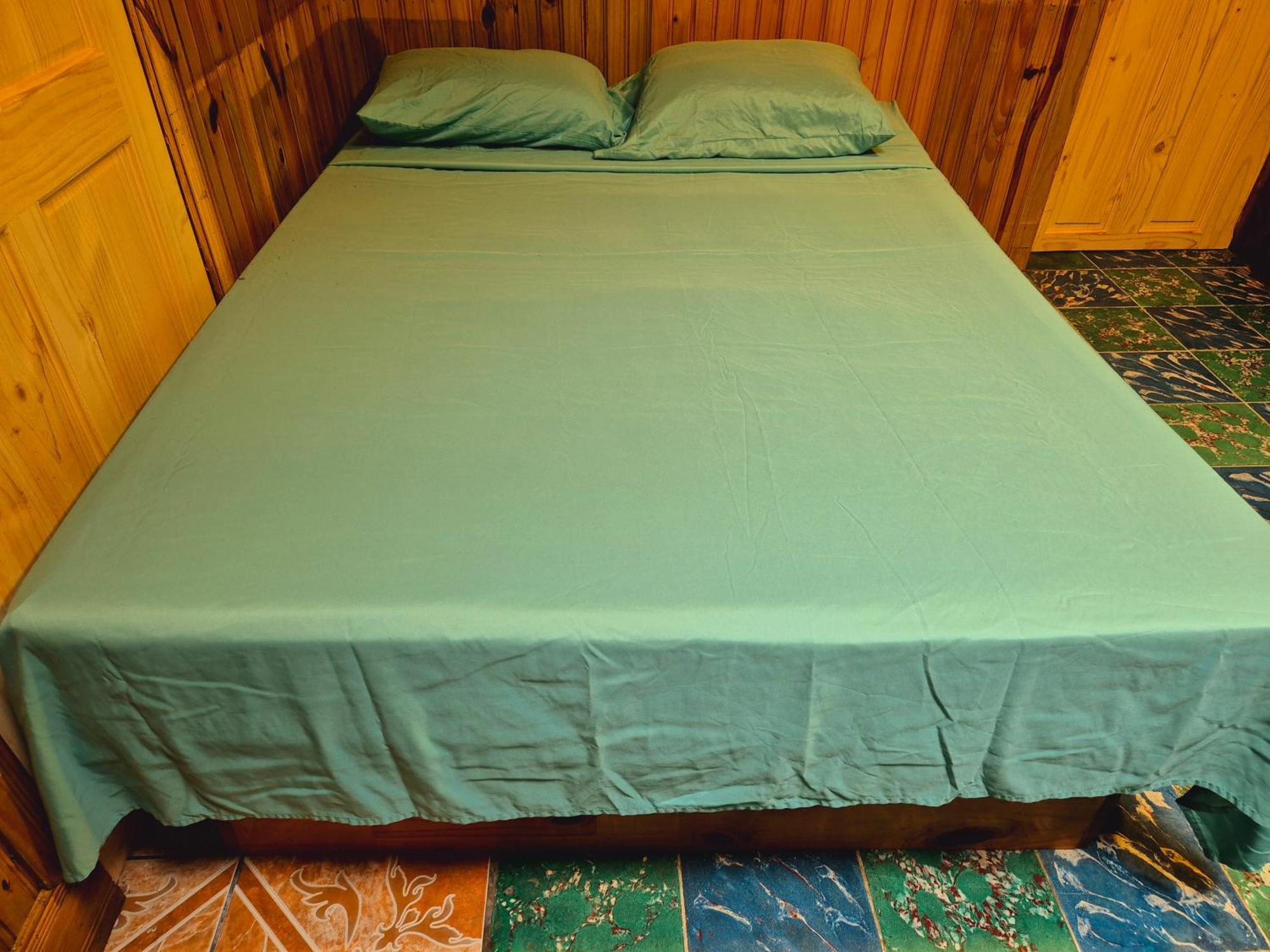 Casa Dolce Vita Puerto Viejo de Talamanca ภายนอก รูปภาพ