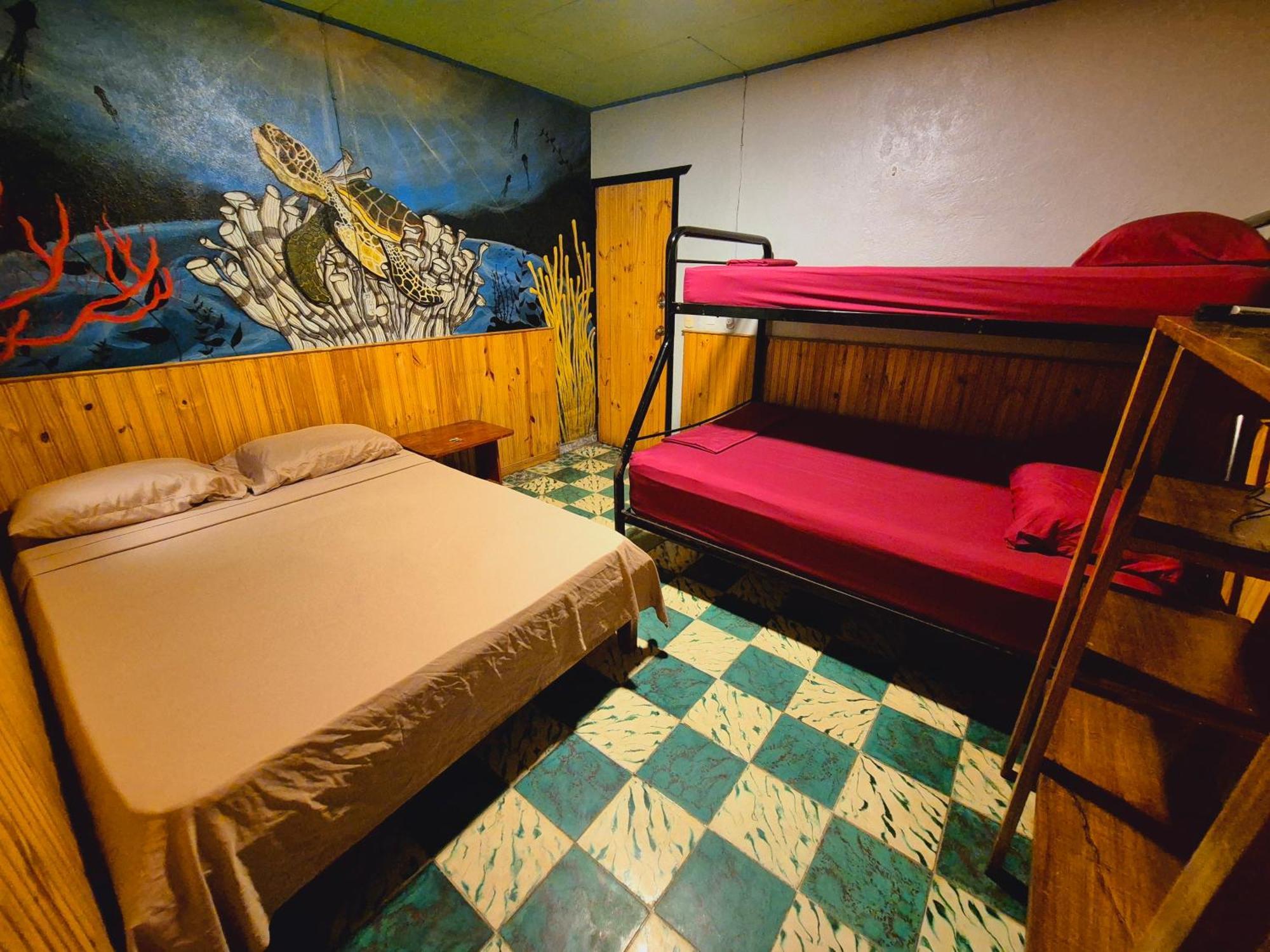 Casa Dolce Vita Puerto Viejo de Talamanca ภายนอก รูปภาพ