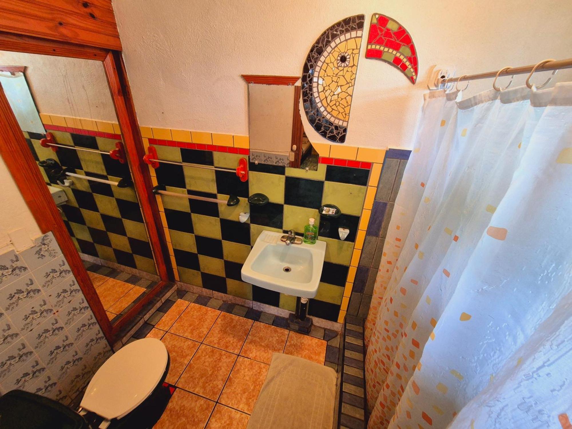 Casa Dolce Vita Puerto Viejo de Talamanca ภายนอก รูปภาพ