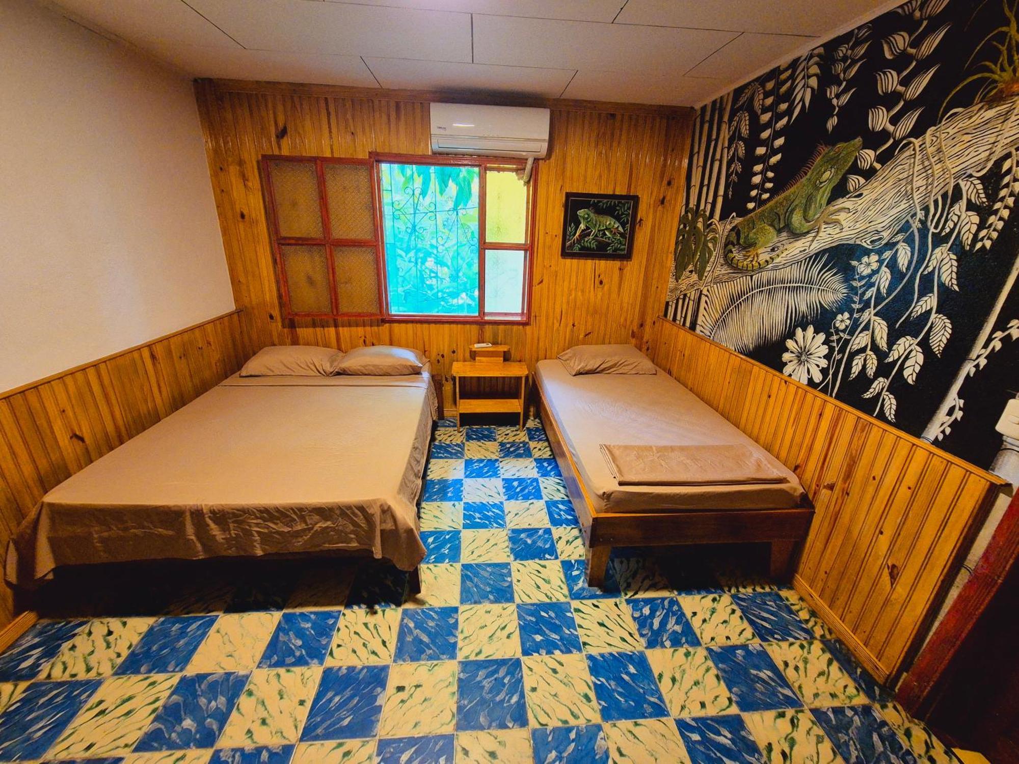 Casa Dolce Vita Puerto Viejo de Talamanca ภายนอก รูปภาพ