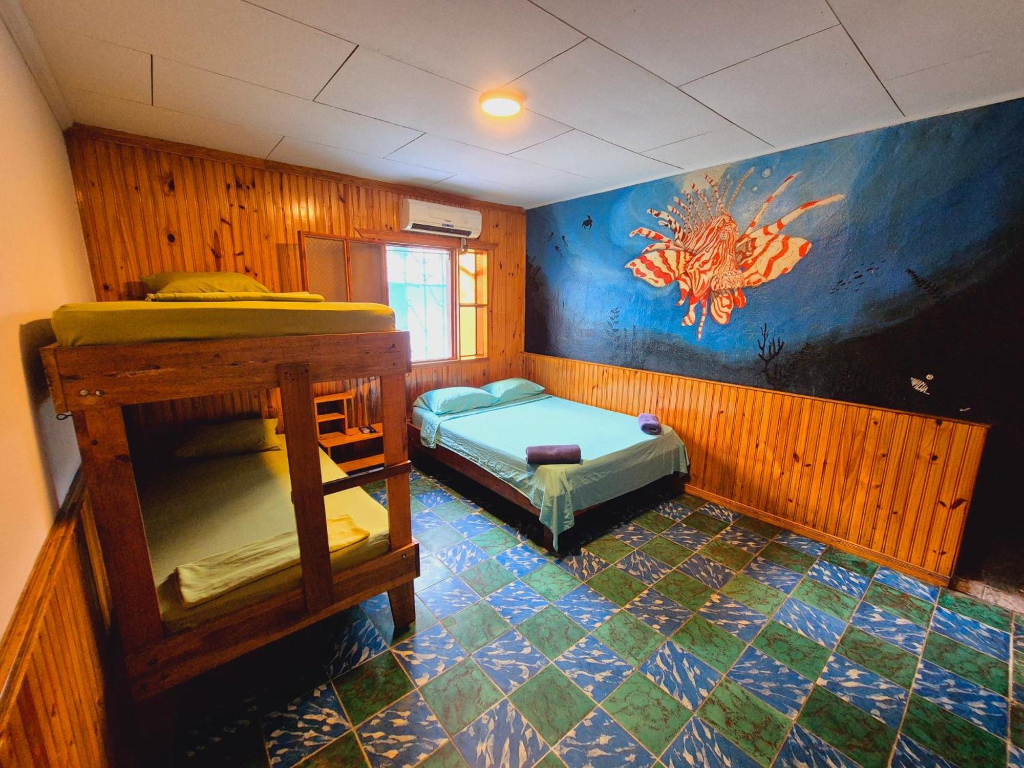 Casa Dolce Vita Puerto Viejo de Talamanca ภายนอก รูปภาพ